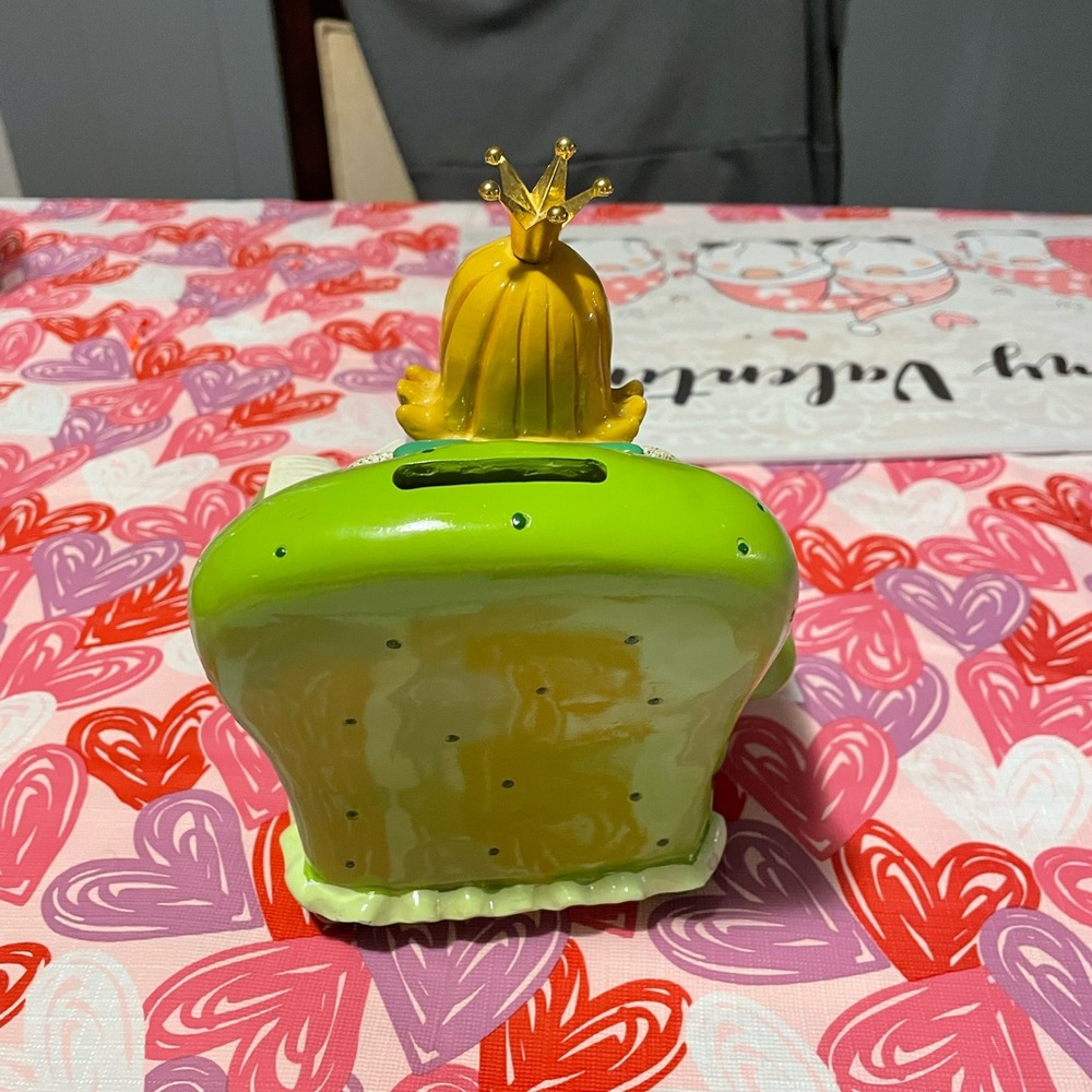 Piggy bank